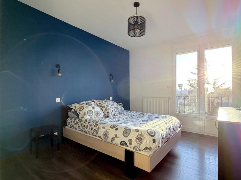 Appartement - 68 m² - 3 pièces