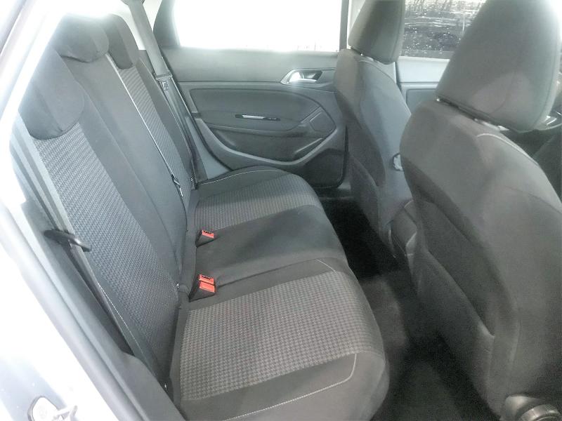 Peugeot 308 II Sw 1.2i Puretech 12v s&amp;S - 130 Eat8 Active Pack