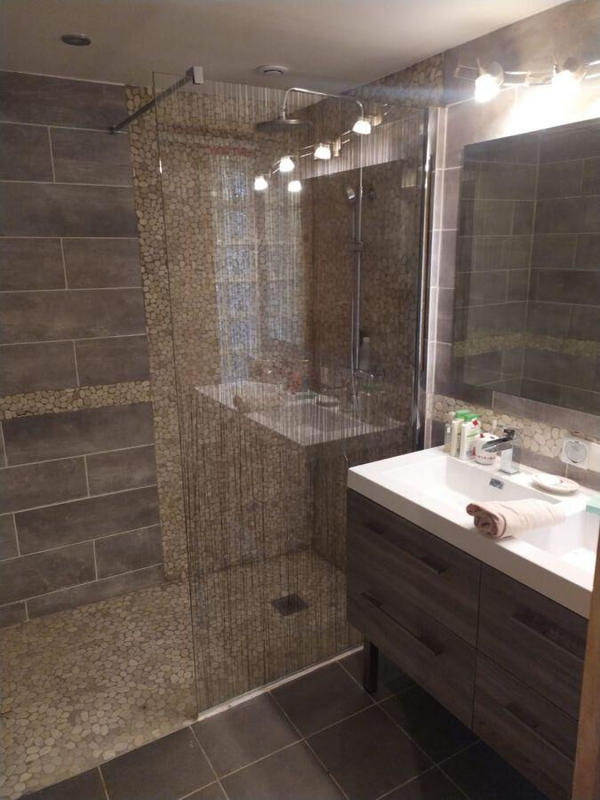 Maison - 78 m² - 4 pièces