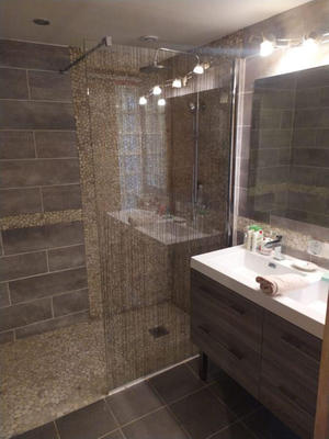 Maison - 78 m² - 4 pièces