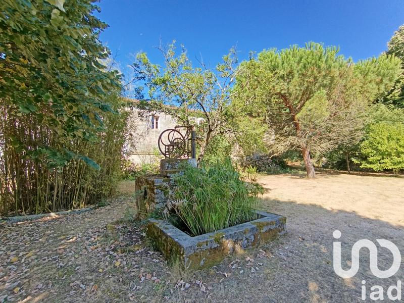 Maison - 400 m² - 5 pièces