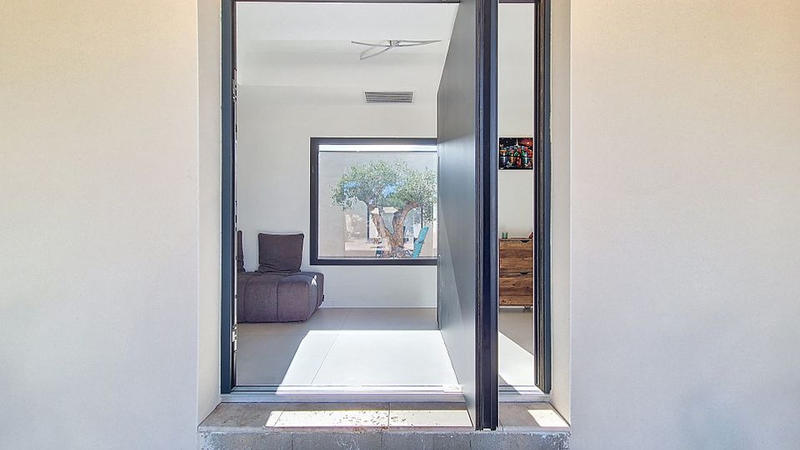 Villa - 190 m² - 5 pièces