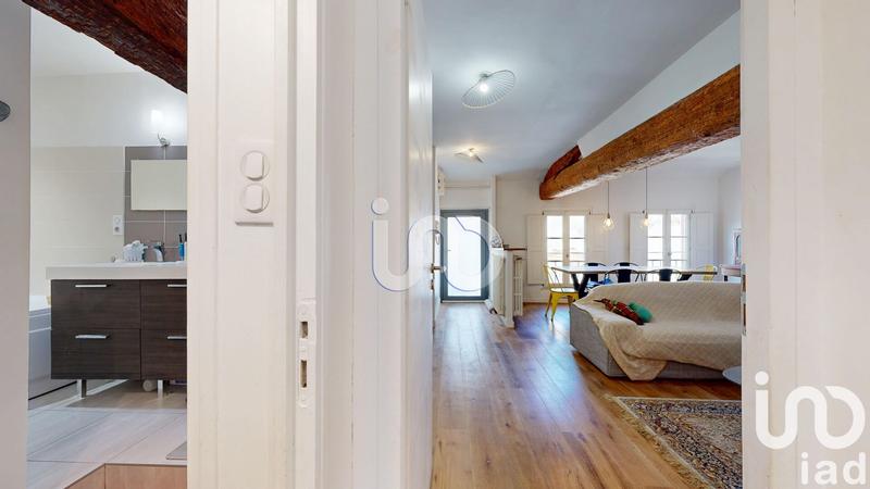 Appartement - 111 m² - 4 pièces