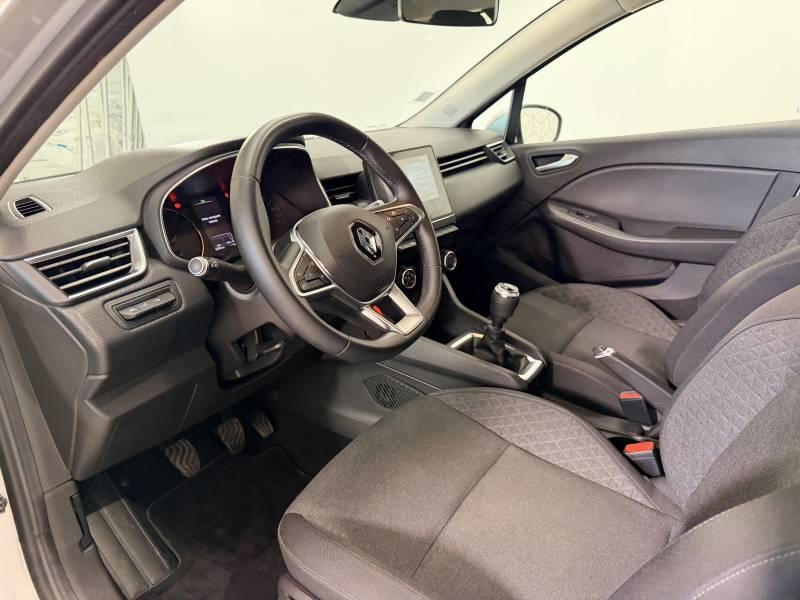 Renault Clio Blue dCi 85 Business