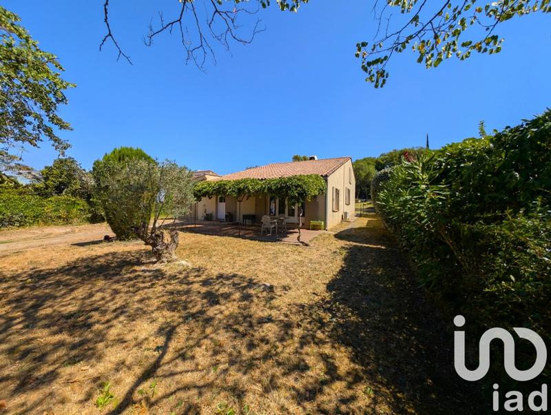 Maison - 148 m² - 4 pièces