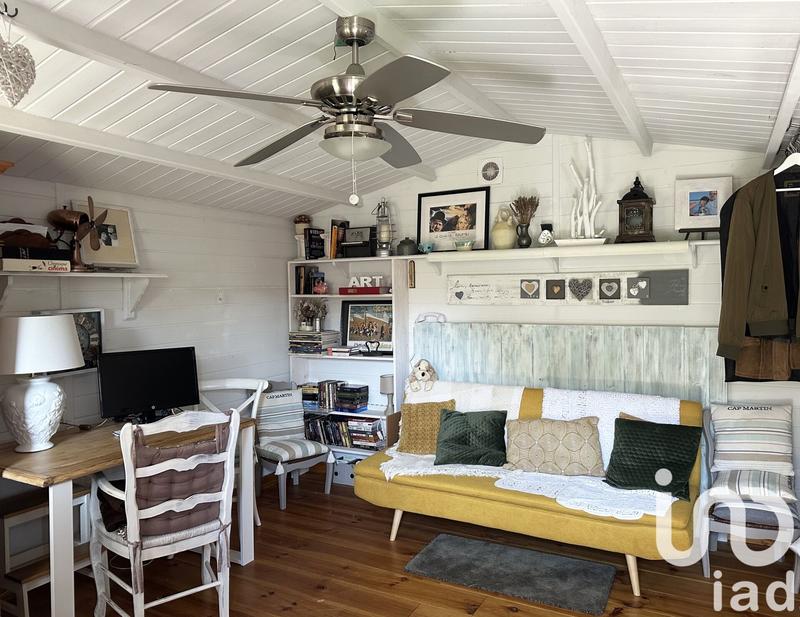 Maison de ville - 85 m² - 5 pièces