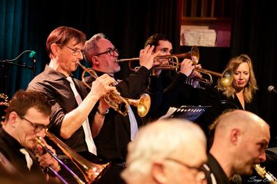 Concert exceptionnel - Groupe Sans Gain