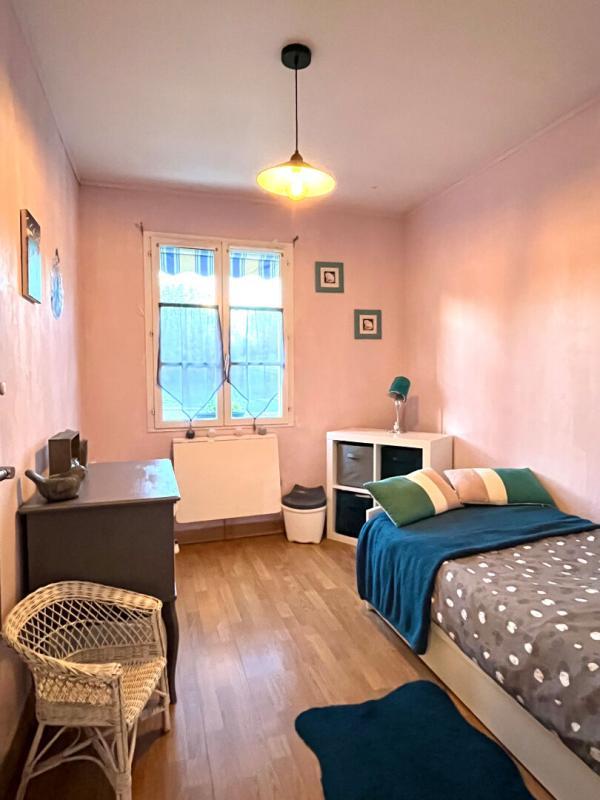 Maison - 148 m² - 7 pièces