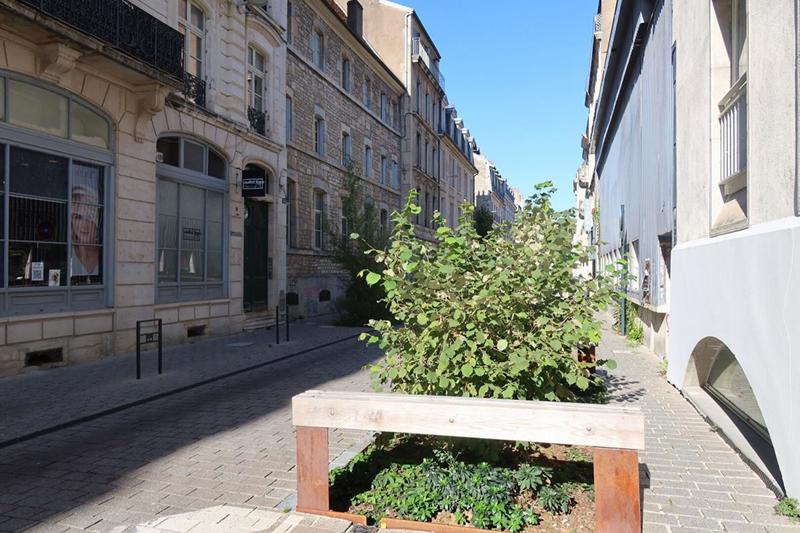 Fonds de commerce - 115 m²