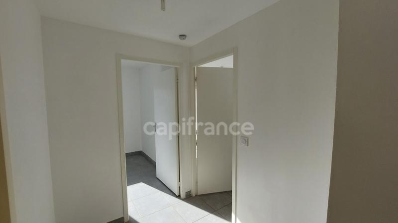 Appartement - 96 m² - 4 pièces