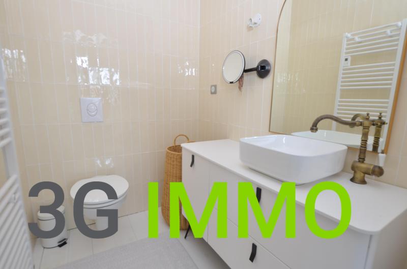 Maison - 165 m² - 5 pièces