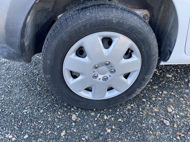 Renault Kangoo II Blue Dci 95 Extra R-Link