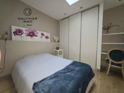 Appartement - 143 m² - 4 pièces