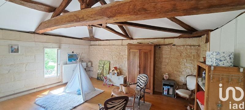 Maison de campagne - 361 m² - 11 pièces