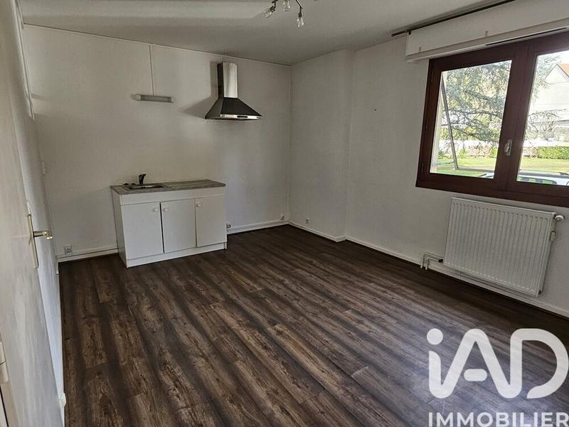 Appartement - 87 m² - 3 pièces