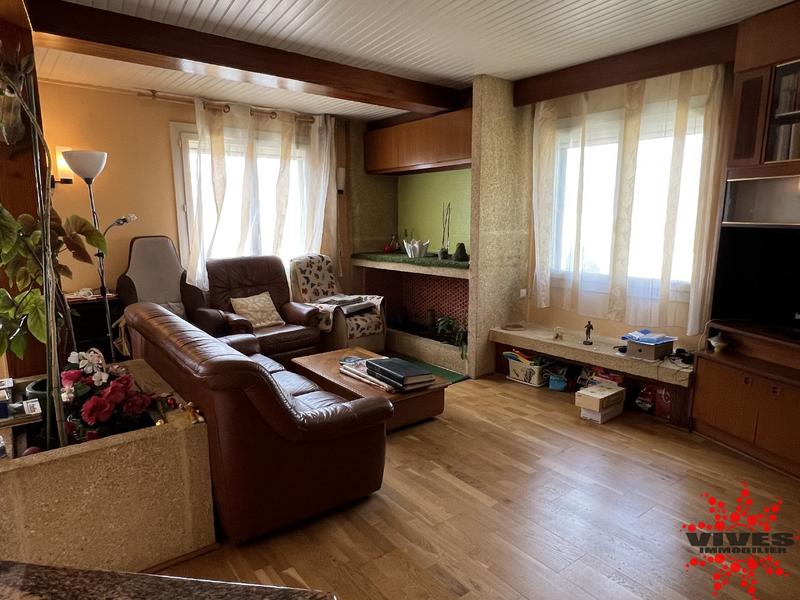 Villa - 168 m² - 6 pièces