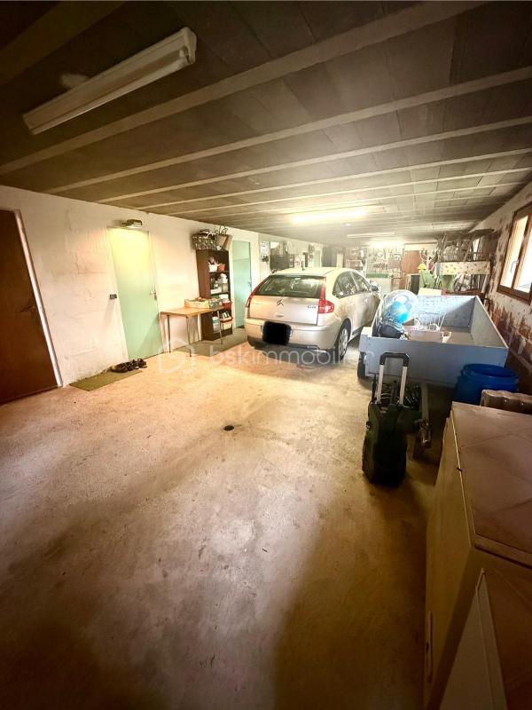 Maison - 177 m² - 5 pièces