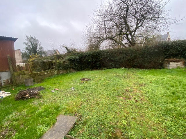 Maison - 103 m² - 5 pièces