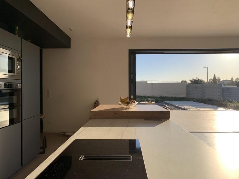 Maison - 138 m² - 4 pièces