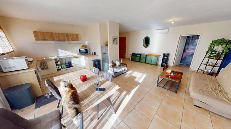 Villa - 131 m² - 5 pièces