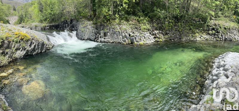 Maison de campagne - 125 m² - 5 pièces