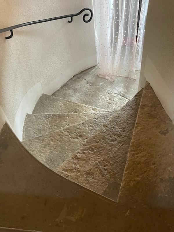 Château - 585 m² - 20 pièces