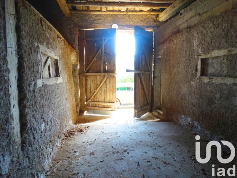 Maison de village - 173 m² - 6 pièces