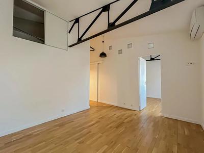 Duplex - 140 m² - 4 pièces