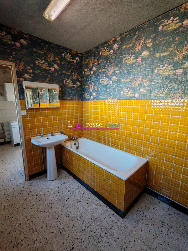 Maison - 148 m² - 5 pièces