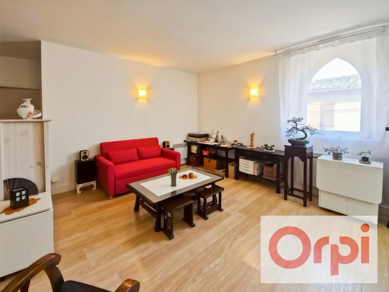 Appartement - 53 m² - 2 pièces