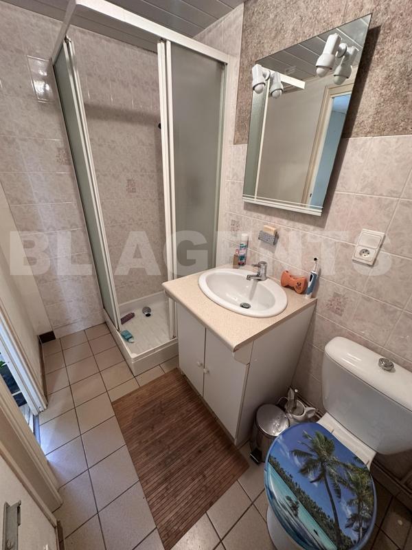 Maison - 110 m² - 6 pièces