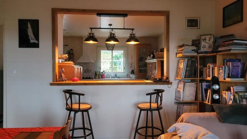 Maison - 156 m² - 5 pièces