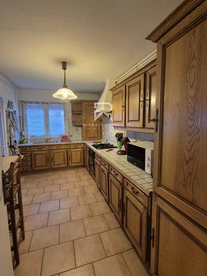 Appartement - 75 m² - 3 pièces