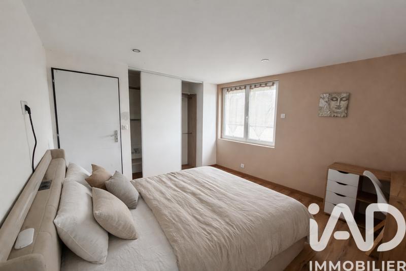 Maison - 164 m² - 5 pièces