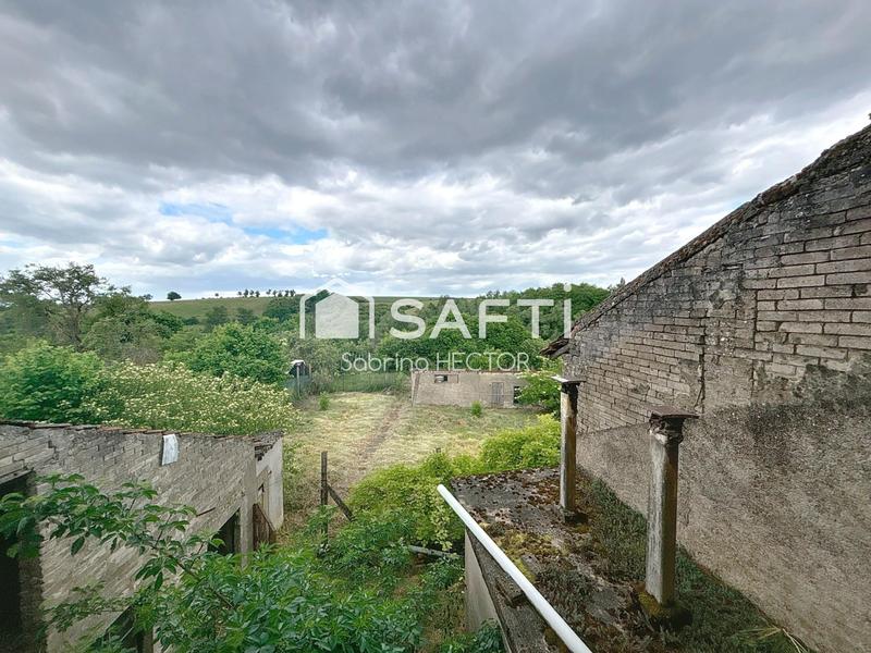 Maison - 139 m² - 6 pièces