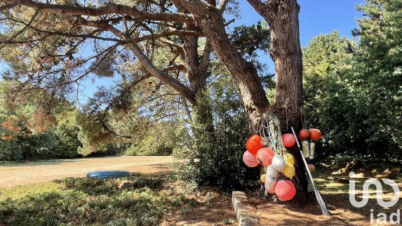 Maison - 246 m² - 8 pièces