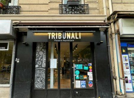 Local commercial - 138 m²