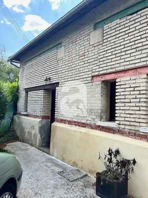 Maison - 70 m² - 4 pièces