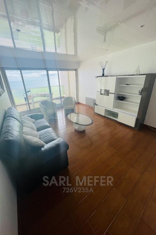 Appartement - 77 m² - 4 pièces