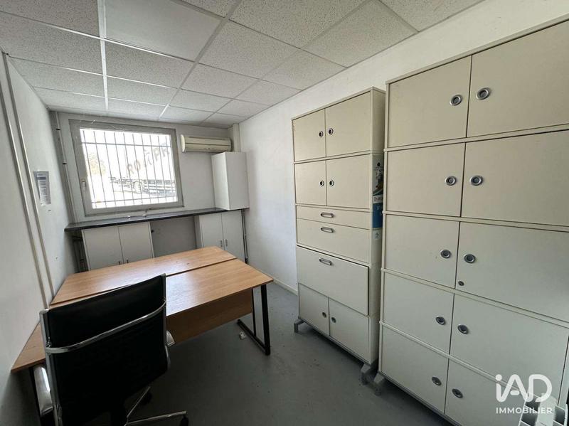 Local commercial - 300 m²