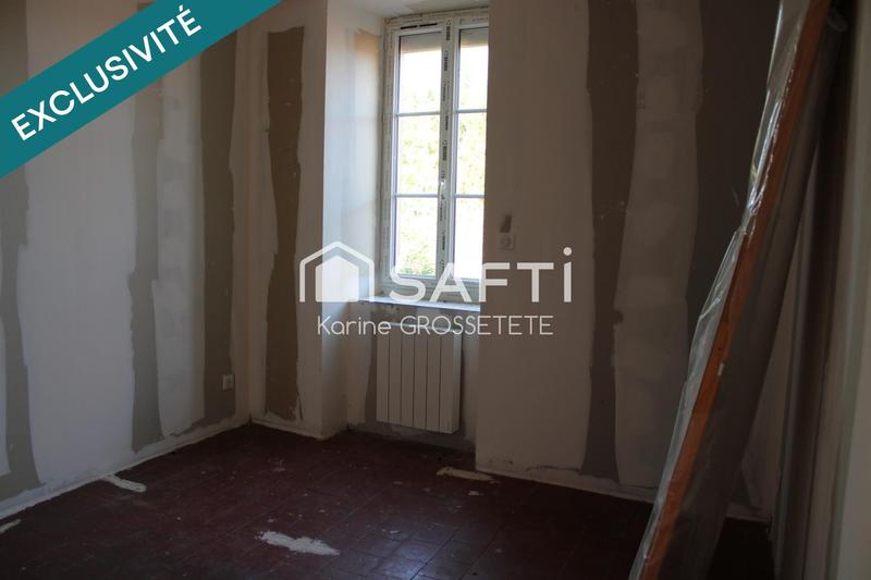 Maison - 99 m² - 5 pièces