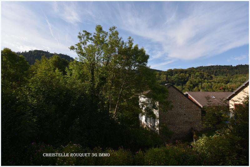 Châlet - 82 m² - 6 pièces