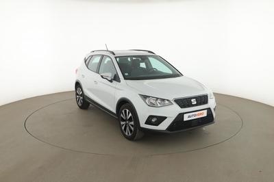 Seat Arona 1.0 Tsi Dsg7 110 ch