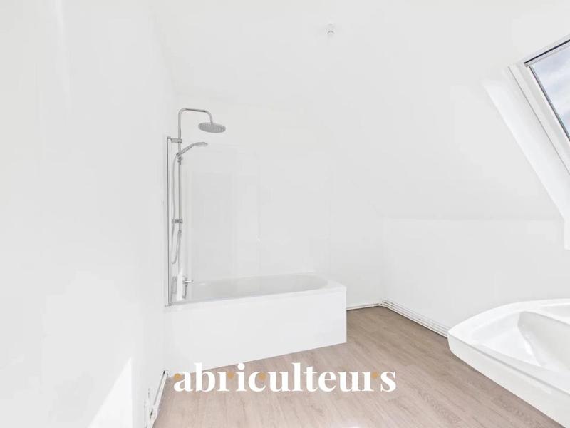 Maison ancienne - 150 m² - 5 pièces