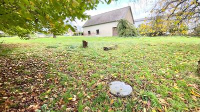 Local commercial - 125 m² - 3 pièces