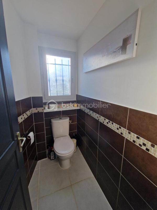 Maison - 77 m² - 3 pièces