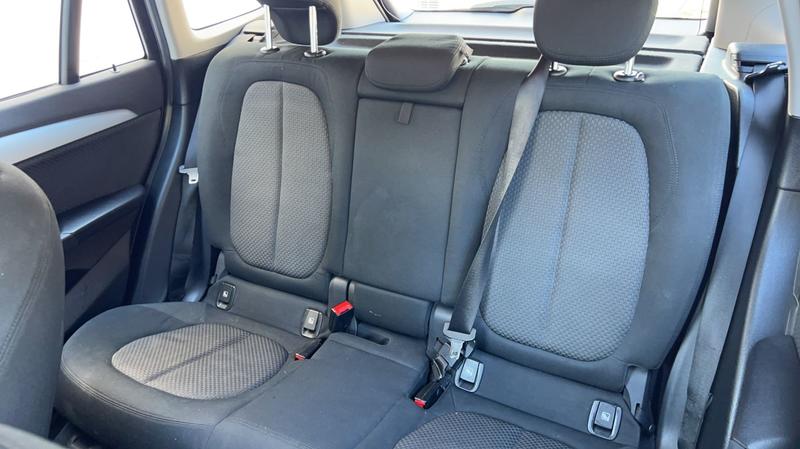 Bmw X1 (F48) 16d 1.5 sDrive 116 Steptronic Business Design - Automatique Entretien constructeur