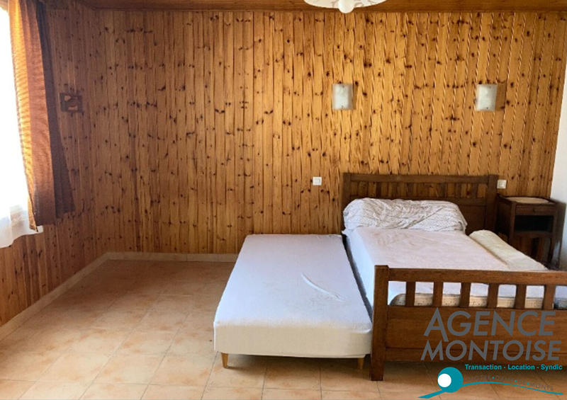 Maison - 144 m² - 7 pièces