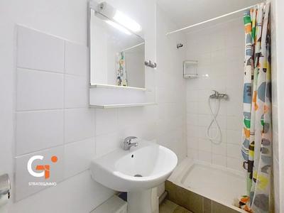 Studio - 19 m² - 1 pièce