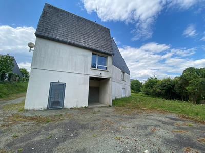 Immeuble - 15 pièces